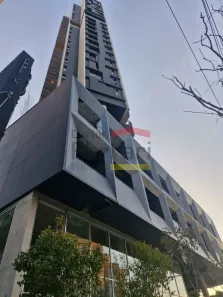 Apartamento com 1 Quarto à venda, 44m² no Pinheiros, São Paulo