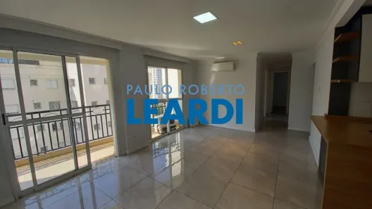 Apartamento com 3 Quartos à venda, 94m² no Santo Amaro, São Paulo