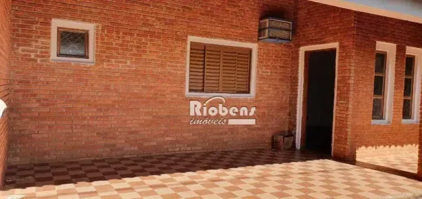 Casa com 2 Quartos à venda, 180m² no Solo Sagrado, São José do Rio Preto
