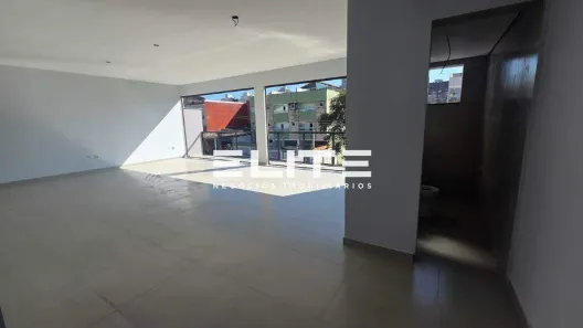 Sala Comercial para alugar, 40m² no Jardim, Santo André