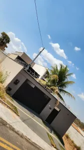 Casa com 3 Quartos à venda, 175m² no Residencial Marília, Senador Canedo