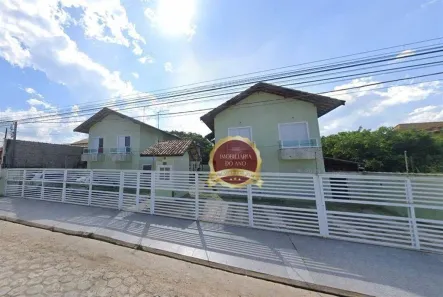 Casa com 2 Quartos à venda, 80m² no Santa Terezinha, Itanhaém