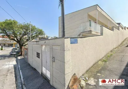 Apartamento com 1 Quarto à venda, 47m² no Jardim Lisboa, São Paulo