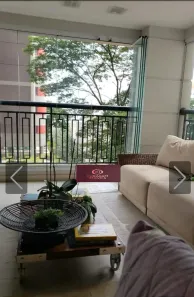 Apartamento com 3 Quartos à venda, 177m² no Campestre, Santo André