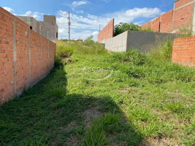 Lote/Terreno à venda, 200m² no Novo Horizonte, Piracicaba
