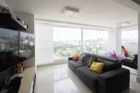 Apartamento com 2 Quartos à venda, 118m² no Campo Belo, São Paulo