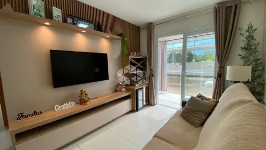 Apartamento com 2 Quartos à venda, 76m² no Esmeralda, Santa Cruz do Sul