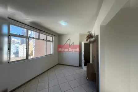 Apartamento com 2 Quartos à venda, 65m² no Silveira, Belo Horizonte