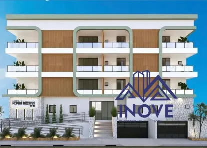 Apartamento com 2 Quartos à venda, 85m² no Iriri, Anchieta