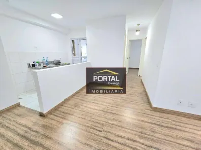 Apartamento com 2 Quartos à venda, 54m² no Vila Nair, São Paulo