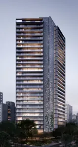 ENORA no Jardim Paulista, São Paulo