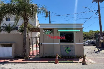 Apartamento com 2 Quartos para venda ou aluguel, 52m² no São José do Barreto, Macaé