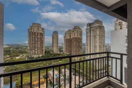 Apartamento com 3 Quartos à venda, 65m² no Jardim Panorama, São Paulo