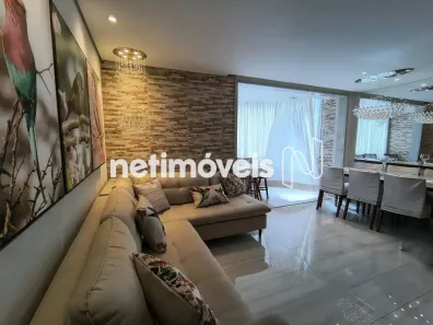 Apartamento com 3 Quartos à venda, 78m² no Silveira, Belo Horizonte