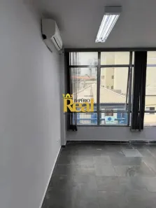 Sala Comercial para alugar, 56m² no Lapa, São Paulo