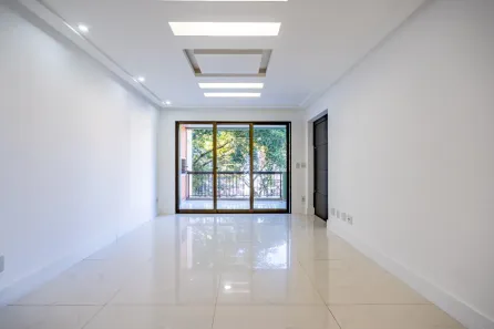 Apartamento com 3 Quartos à venda, 154m² no Agriões, Teresópolis