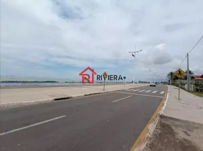 Lote/Terreno à venda, 2012m² no Ilhinha, São Luís