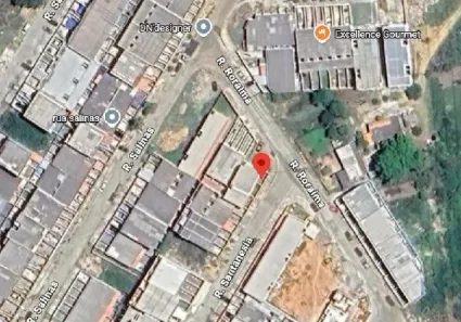Apartamento com 1 Quarto à venda, 32m² no Palhada, Nova Iguaçu