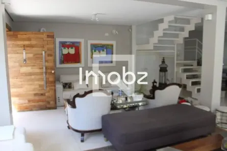 Casa com 3 Quartos à venda, 330m² no Brooklin Paulista, São Paulo