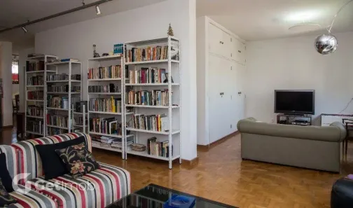 Apartamento com 2 Quartos à venda, 128m² no Campos Elíseos, São Paulo
