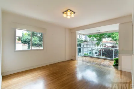 Apartamento com 2 Quartos à venda, 85m² no Santa Cecília, São Paulo