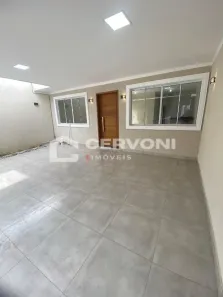 Casa com 3 Quartos para alugar, 115m² no Loteamento Villa Branca, Jacareí