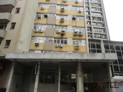 Sala Comercial à venda, 78m² no Centro Histórico, Porto Alegre