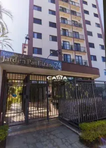 Apartamento com 3 Quartos à venda, 71m² no Vila Araguaia, São Paulo