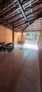 Casa com 4 Quartos à venda, 280m² no Nossa Senhora do Carmo, Santa Luzia