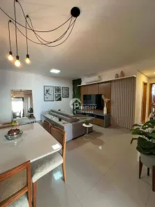 Apartamento com 3 Quartos à venda, 93m² no Chácara Areal, Indaiatuba