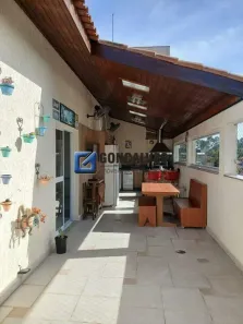 Apartamento com 3 Quartos à venda, 170m² no Nova Petrópolis, São Bernardo do Campo