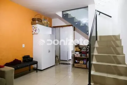Sobrado com 6 Quartos à venda, 272m² no Santa Terezinha, Santo André