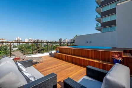 Cobertura com 3 Quartos à venda, 295m² no Bela Vista, Porto Alegre