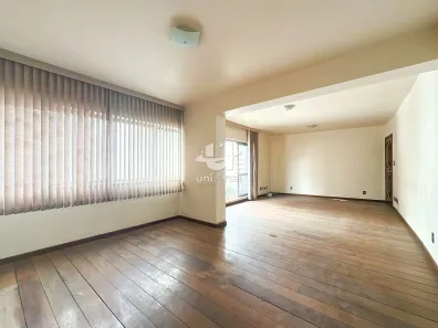 Apartamento com 3 Quartos à venda, 168m² no Centro, Juiz de Fora