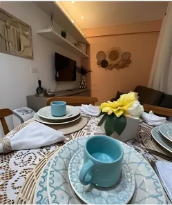 Apartamento com 1 Quarto à venda, 31m² no Porto de Galinhas, Ipojuca
