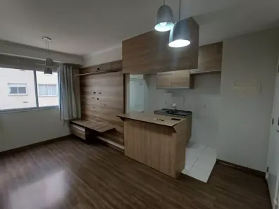 Apartamento com 2 Quartos à venda, 51m² no Centro, Barueri