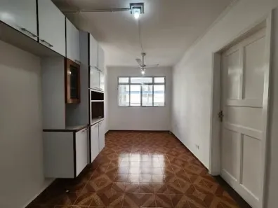 Apartamento com 2 Quartos à venda, 54m² no Canto do Forte, Praia Grande