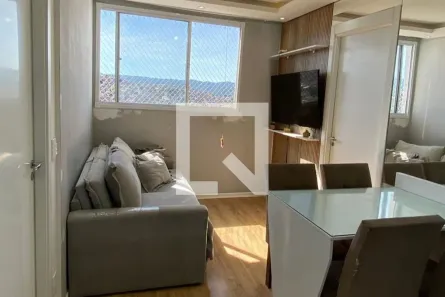 Apartamento com 2 Quartos à venda, 34m² no Brasilândia, São Paulo