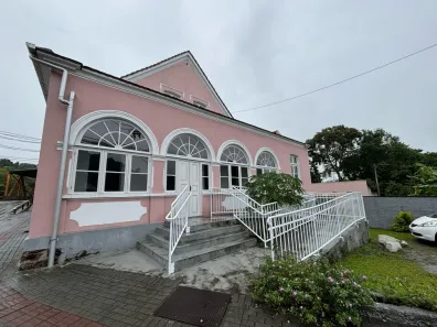 Imóvel Comercial com 4 Quartos para alugar, 608m² no Do Salto, Blumenau