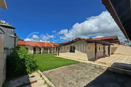 Casa com 6 Quartos à venda, 388m² no Parque Balneario Oasis, Peruíbe