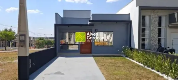Casa com 2 Quartos à venda, 88m² no Jardim Novo Horizonte, Sorocaba