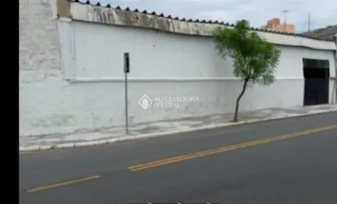Lote/Terreno para alugar, 347m² no Rudge Ramos, São Bernardo do Campo