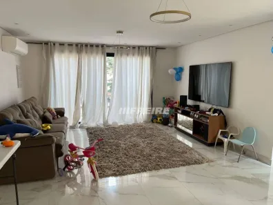 Sobrado com 3 Quartos à venda, 258m² no Olímpico, São Caetano do Sul