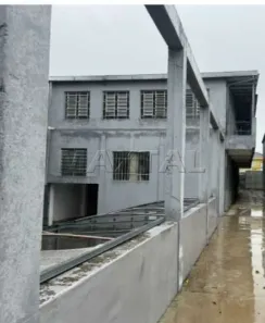 Prédio Comercial para alugar, 773m² no Imirim, São Paulo