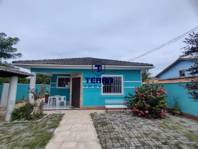 Casa com 3 Quartos à venda, 480m² no Jardim Atlântico Central (Itaipuaçu), Maricá