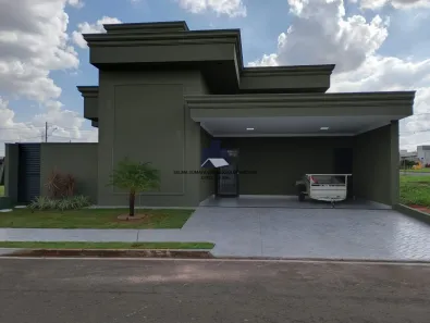 Casa de Condomínio com 3 Quartos à venda, 140m² no Village Provence, São José do Rio Preto