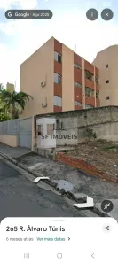 Apartamento com 3 Quartos à venda, 132m² no Vila Trujillo, Sorocaba