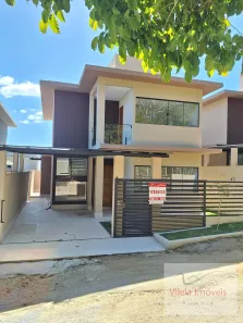 Sobrado com 3 Quartos à venda, 155m² no Miguel Pereira, Miguel Pereira