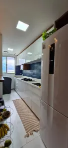 Apartamento com 2 Quartos à venda, 57m² no Samambaia Norte, Brasília
