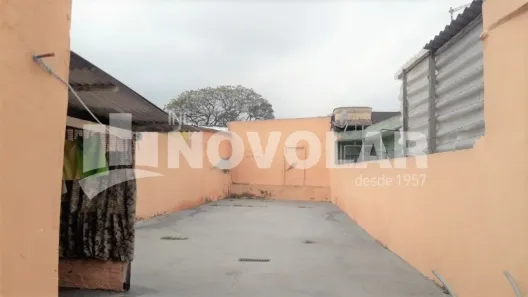 Sobrado com 4 Quartos à venda, 200m² no Jardim Brasil (Zona Norte), São Paulo